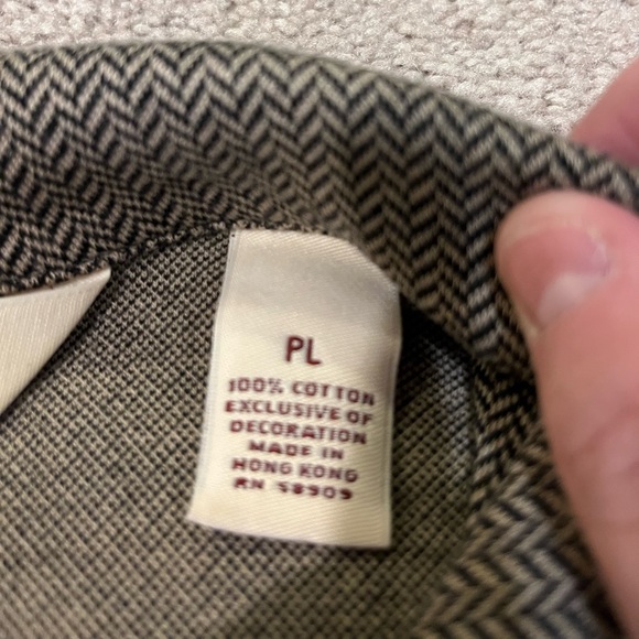 Bechamel Vintage Jacket with Floral Embroidery - Picture 7 of 8